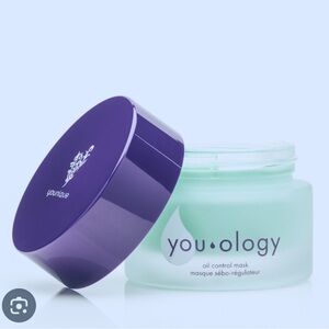 Younique Youology Oil Control Mask